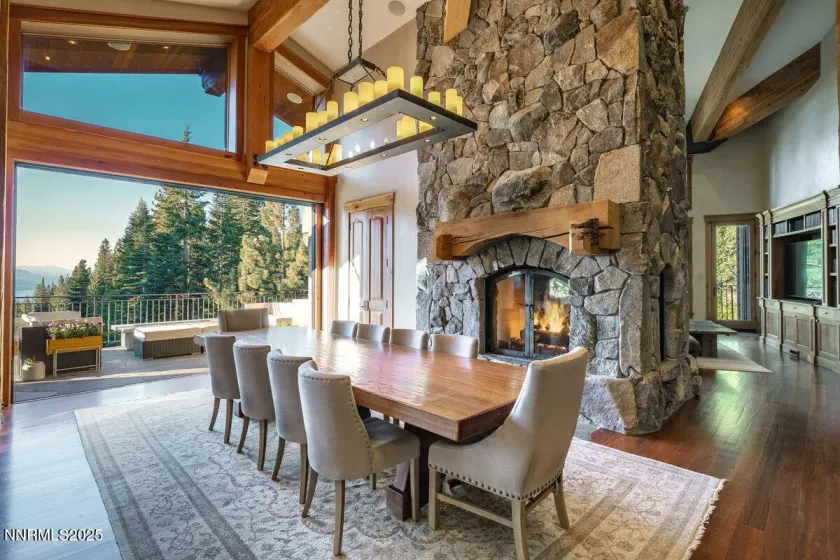 951 Divot, Incline Village, Nevada 89451, 6 Bedrooms Bedrooms, ,8 BathroomsBathrooms,Residential,Residential,Divot,250058202