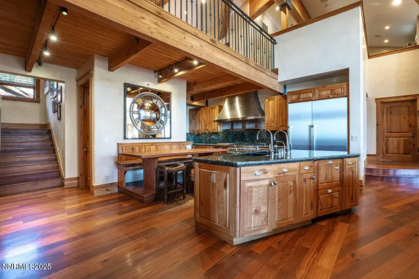 951 Divot, Incline Village, Nevada 89451, 6 Bedrooms Bedrooms, ,8 BathroomsBathrooms,Residential,Residential,Divot,250058202