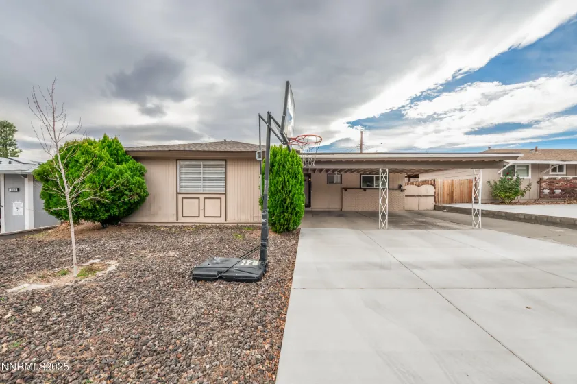 1155 Beldon, Reno, Nevada 89503, 3 Bedrooms Bedrooms, ,2 BathroomsBathrooms,Residential,Residential,Beldon,250058210