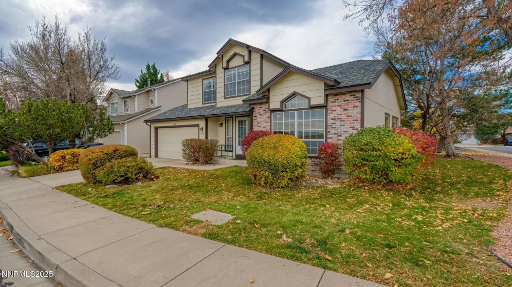 4690 Windcrest, Reno, Nevada 89523, 3 Bedrooms Bedrooms, ,3 BathroomsBathrooms,Residential,Residential,Windcrest,250058211