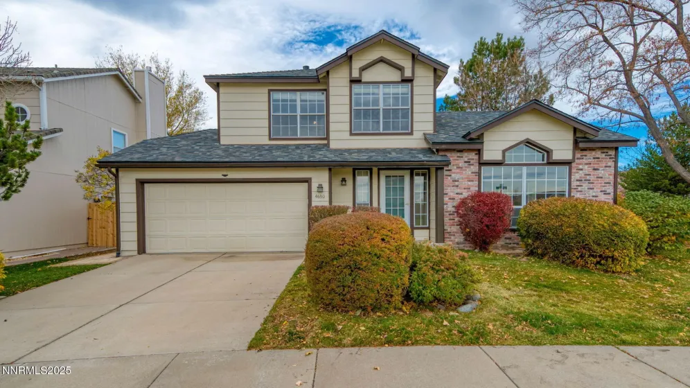 4690 Windcrest, Reno, Nevada 89523, 3 Bedrooms Bedrooms, ,3 BathroomsBathrooms,Residential,Residential,Windcrest,250058211