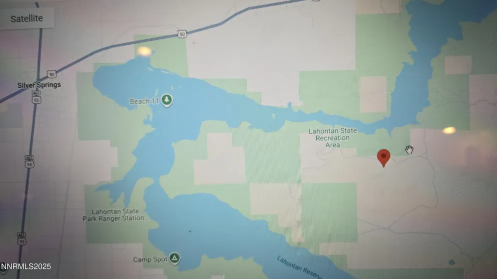 Silver Springs APN 01528111, Silver Springs, Nevada 89429, ,Land,Residential,APN 01528111,250058213