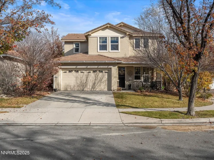 6970 Rioja, Sparks, Nevada 89436, 5 Bedrooms Bedrooms, ,3 BathroomsBathrooms,Residential,Residential,Rioja,250058212