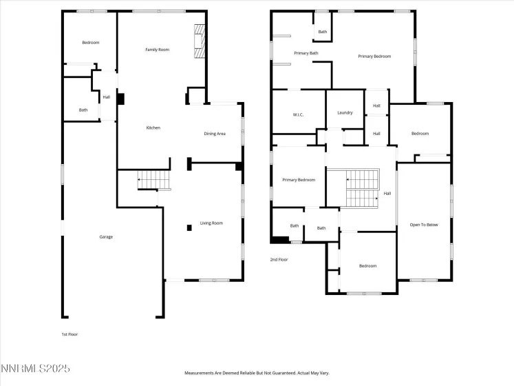 6970 Rioja, Sparks, Nevada 89436, 5 Bedrooms Bedrooms, ,3 BathroomsBathrooms,Residential,Residential,Rioja,250058212