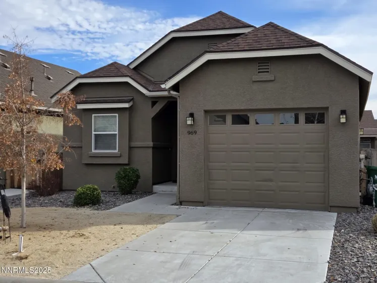969 Marble Hills, Sparks, Nevada 89436, 1 Bedroom Bedrooms, ,2 BathroomsBathrooms,Residential,Residential,Marble Hills,250058214