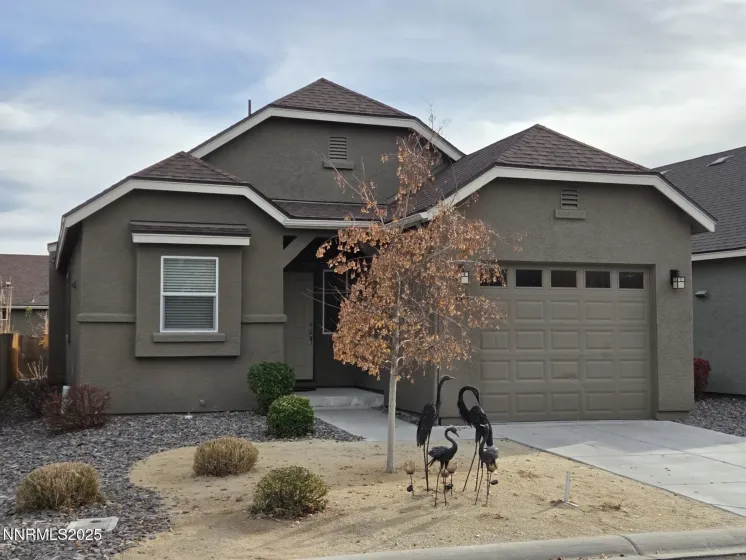 969 Marble Hills, Sparks, Nevada 89436, 1 Bedroom Bedrooms, ,2 BathroomsBathrooms,Residential,Residential,Marble Hills,250058214