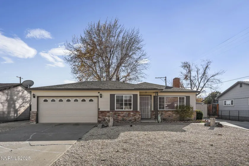 920 Brentwood, Reno, Nevada 89502, 3 Bedrooms Bedrooms, ,1 BathroomBathrooms,Residential,Residential,Brentwood,250058215