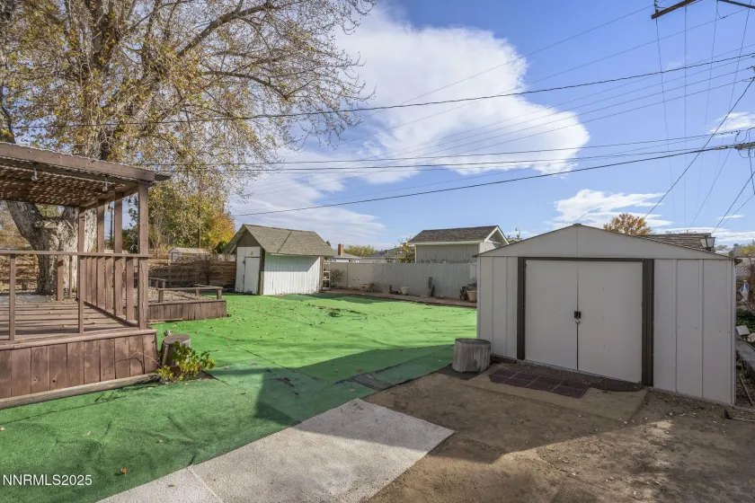 920 Brentwood, Reno, Nevada 89502, 3 Bedrooms Bedrooms, ,1 BathroomBathrooms,Residential,Residential,Brentwood,250058215