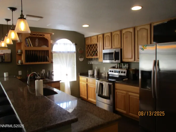 3200 Kensington, Winnemucca, Nevada 89445, 5 Bedrooms Bedrooms, ,3 BathroomsBathrooms,Residential,Residential,Kensington,250054514