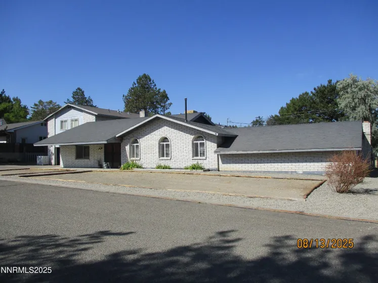 3200 Kensington, Winnemucca, Nevada 89445, 5 Bedrooms Bedrooms, ,3 BathroomsBathrooms,Residential,Residential,Kensington,250054514