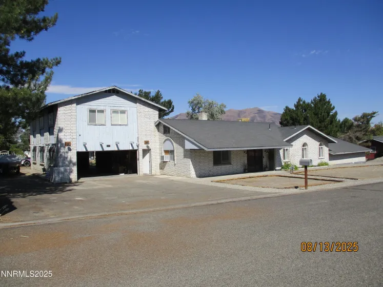 3200 Kensington, Winnemucca, Nevada 89445, 5 Bedrooms Bedrooms, ,3 BathroomsBathrooms,Residential,Residential,Kensington,250054514