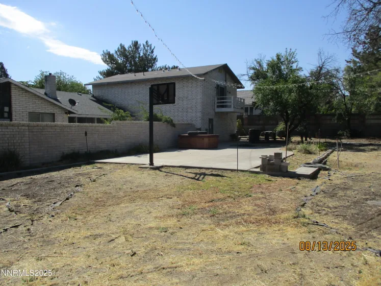 3200 Kensington, Winnemucca, Nevada 89445, 5 Bedrooms Bedrooms, ,3 BathroomsBathrooms,Residential,Residential,Kensington,250054514