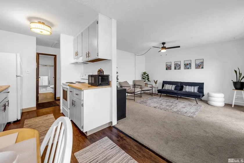 400 Saliman, Carson City, Nevada 89701, 1 Bedroom Bedrooms, ,1 BathroomBathrooms,Residential,Residential,Saliman,250002892