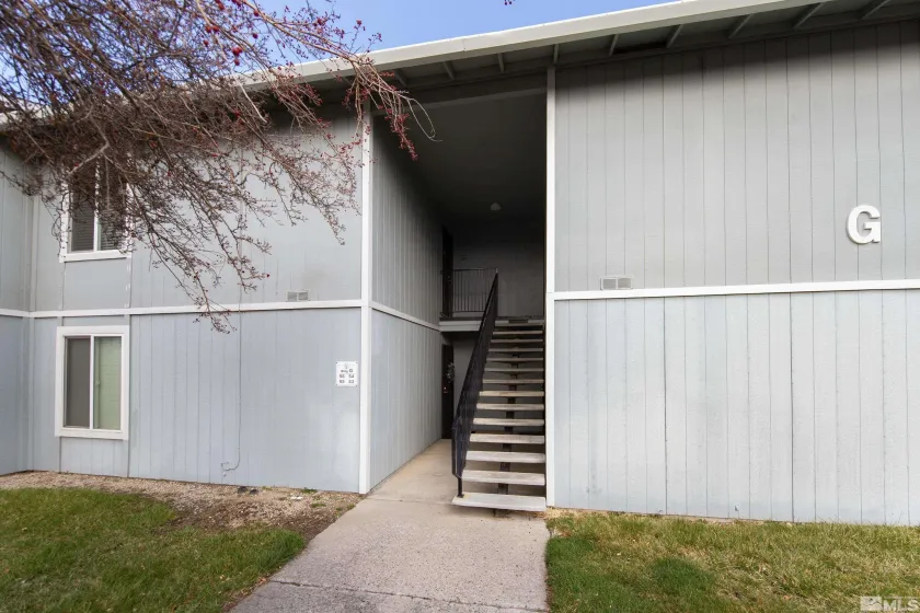 400 Saliman, Carson City, Nevada 89701, 1 Bedroom Bedrooms, ,1 BathroomBathrooms,Residential,Residential,Saliman,250002892