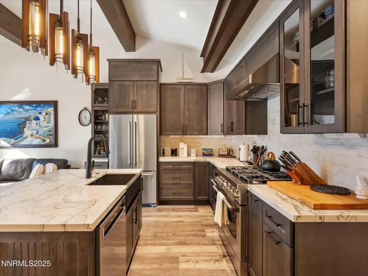 600 US Highway 50, Zephyr Cove, Nevada 89448, 3 Bedrooms Bedrooms, ,3 BathroomsBathrooms,Residential,Residential,US Highway 50,250052268