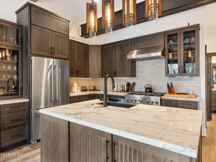 600 US Highway 50, Zephyr Cove, Nevada 89448, 3 Bedrooms Bedrooms, ,3 BathroomsBathrooms,Residential,Residential,US Highway 50,250052268