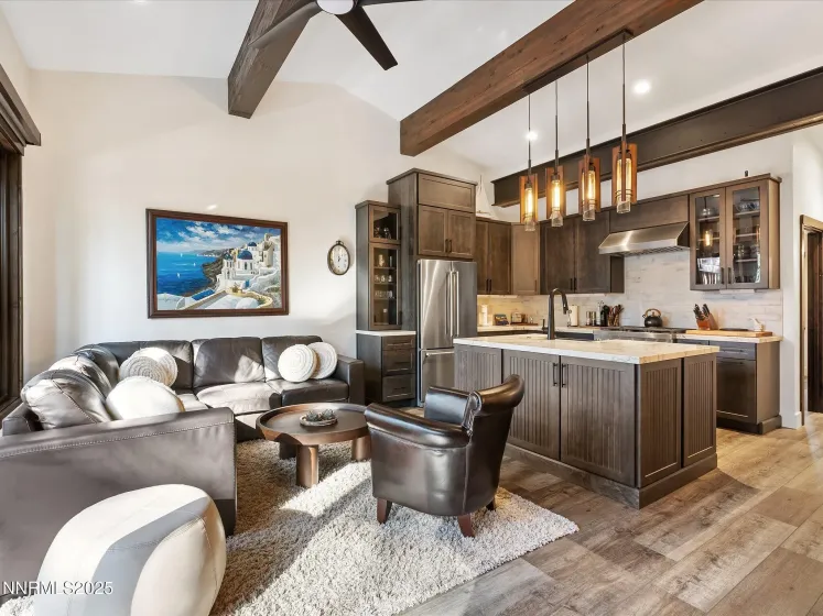 600 US Highway 50, Zephyr Cove, Nevada 89448, 3 Bedrooms Bedrooms, ,3 BathroomsBathrooms,Residential,Residential,US Highway 50,250052268