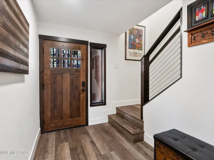 600 US Highway 50, Zephyr Cove, Nevada 89448, 3 Bedrooms Bedrooms, ,3 BathroomsBathrooms,Residential,Residential,US Highway 50,250052268