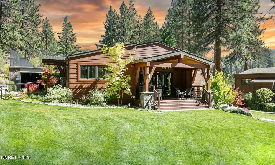 600 US Highway 50, Zephyr Cove, Nevada 89448, 3 Bedrooms Bedrooms, ,3 BathroomsBathrooms,Residential,Residential,US Highway 50,250052268