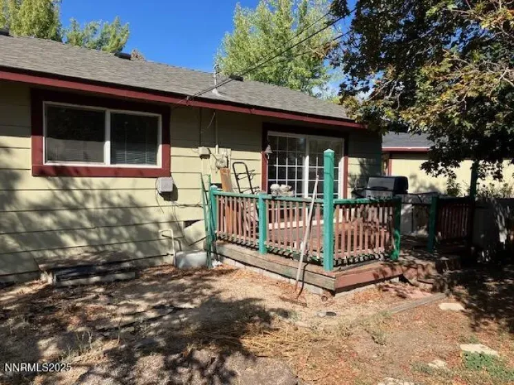 730 James, Reno, Nevada 89503, 3 Bedrooms Bedrooms, ,2 BathroomsBathrooms,Residential,Residential,James,250055807