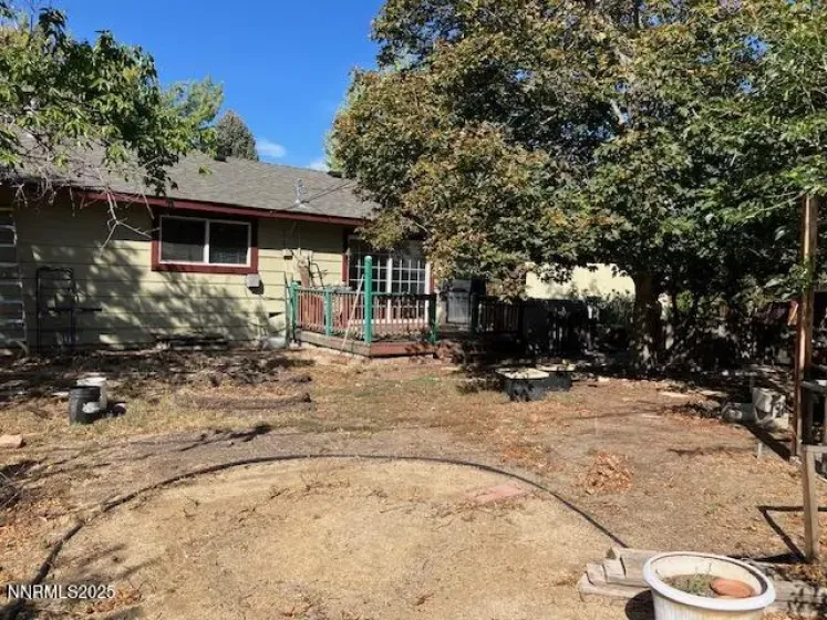 730 James, Reno, Nevada 89503, 3 Bedrooms Bedrooms, ,2 BathroomsBathrooms,Residential,Residential,James,250055807