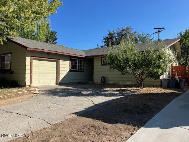 730 James, Reno, Nevada 89503, 3 Bedrooms Bedrooms, ,2 BathroomsBathrooms,Residential,Residential,James,250055807