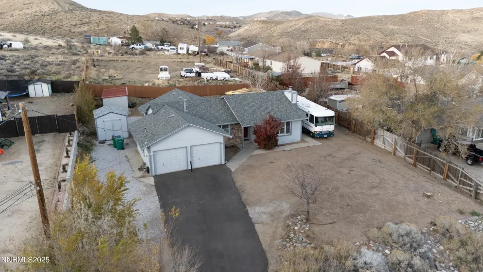 375 Hoge, Reno, Nevada 89506, 3 Bedrooms Bedrooms, ,2 BathroomsBathrooms,Residential,Residential,Hoge,250058227