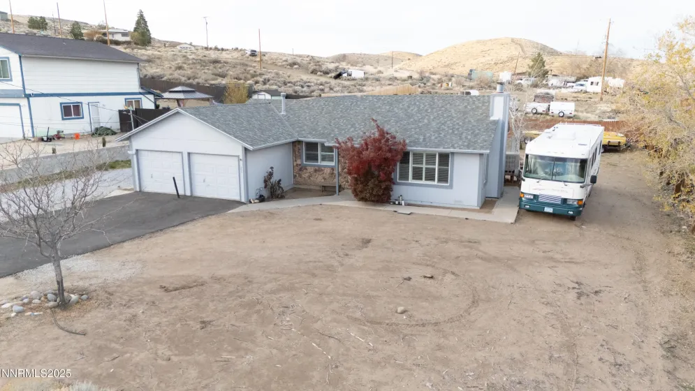 375 Hoge, Reno, Nevada 89506, 3 Bedrooms Bedrooms, ,2 BathroomsBathrooms,Residential,Residential,Hoge,250058227