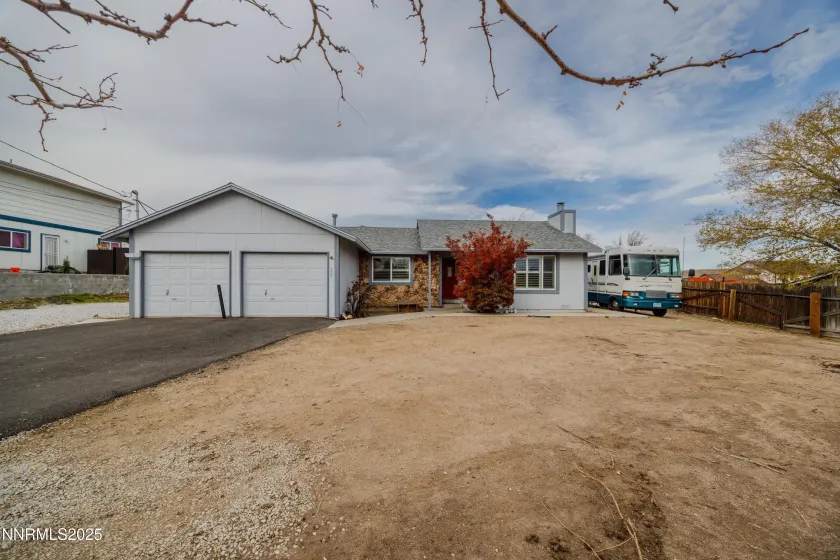 375 Hoge, Reno, Nevada 89506, 3 Bedrooms Bedrooms, ,2 BathroomsBathrooms,Residential,Residential,Hoge,250058227