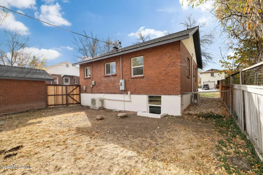 1418 Lander, Reno, Nevada 89509, 3 Bedrooms Bedrooms, ,3 BathroomsBathrooms,Residential,Residential,Lander,250058229