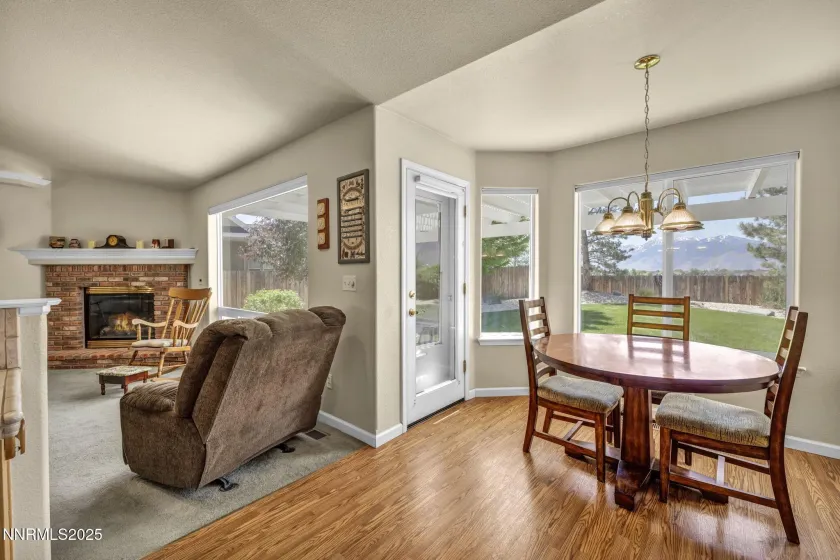 2866 La Cresta, Minden, Nevada 89423, 3 Bedrooms Bedrooms, ,2 BathroomsBathrooms,Residential,Residential,La Cresta,250058235