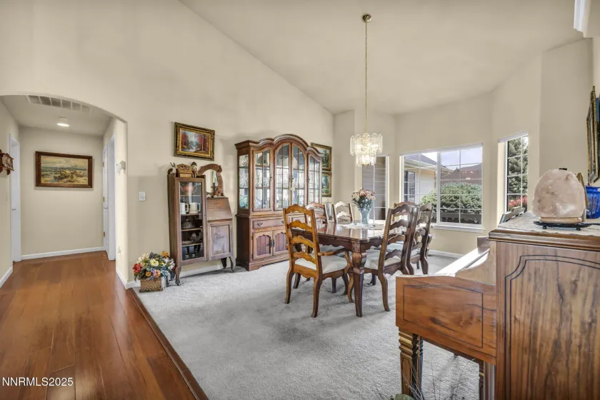 2866 La Cresta, Minden, Nevada 89423, 3 Bedrooms Bedrooms, ,2 BathroomsBathrooms,Residential,Residential,La Cresta,250058235