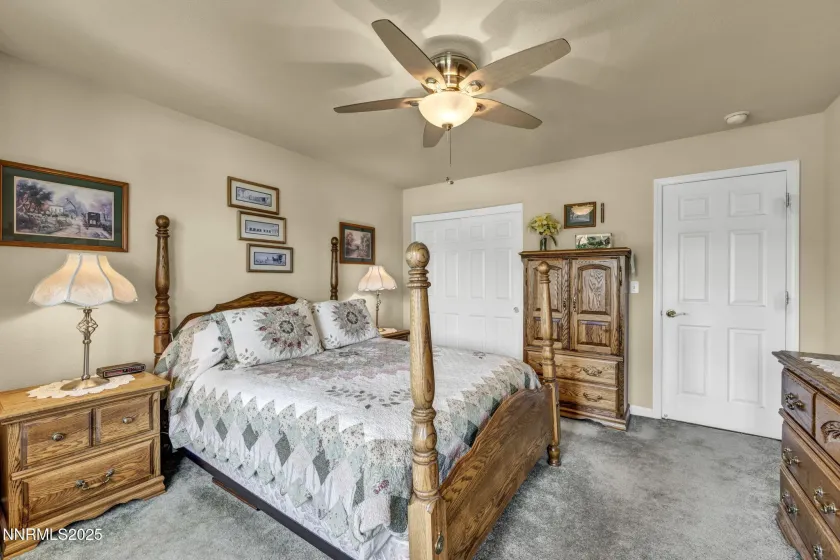 2866 La Cresta, Minden, Nevada 89423, 3 Bedrooms Bedrooms, ,2 BathroomsBathrooms,Residential,Residential,La Cresta,250058235