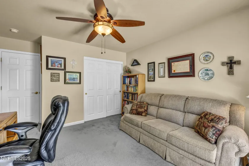 2866 La Cresta, Minden, Nevada 89423, 3 Bedrooms Bedrooms, ,2 BathroomsBathrooms,Residential,Residential,La Cresta,250058235