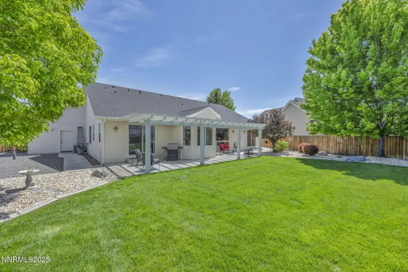 2866 La Cresta, Minden, Nevada 89423, 3 Bedrooms Bedrooms, ,2 BathroomsBathrooms,Residential,Residential,La Cresta,250058235