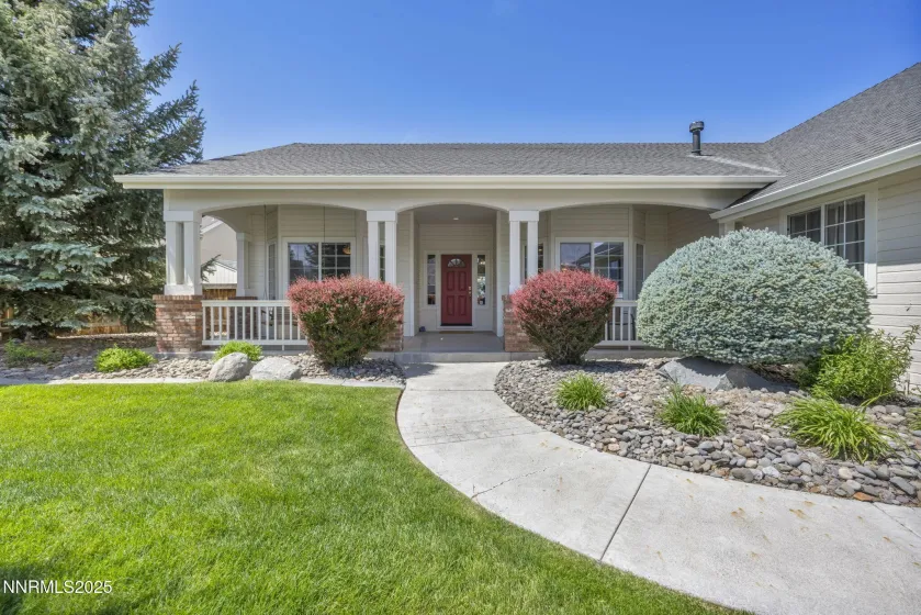 2866 La Cresta, Minden, Nevada 89423, 3 Bedrooms Bedrooms, ,2 BathroomsBathrooms,Residential,Residential,La Cresta,250058235