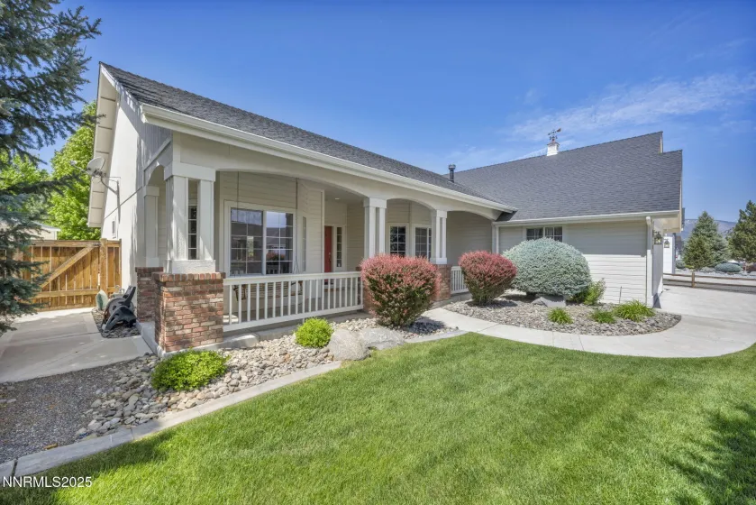 2866 La Cresta, Minden, Nevada 89423, 3 Bedrooms Bedrooms, ,2 BathroomsBathrooms,Residential,Residential,La Cresta,250058235