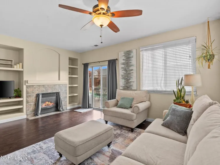 1718 River Gorge, Reno, Nevada 89521, 3 Bedrooms Bedrooms, ,2 BathroomsBathrooms,Residential,Residential,River Gorge,250058236