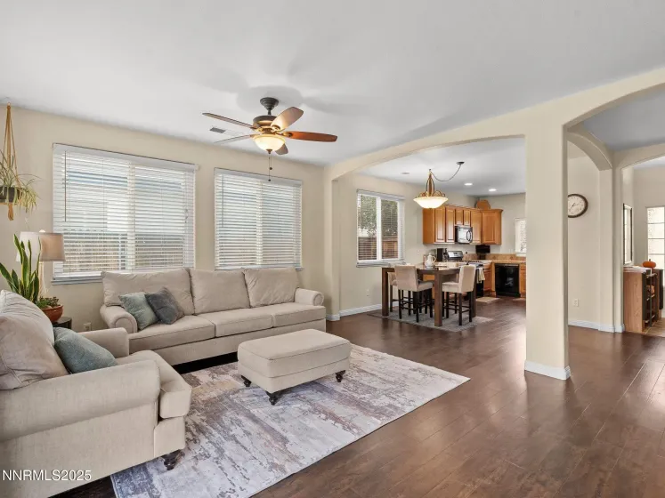 1718 River Gorge, Reno, Nevada 89521, 3 Bedrooms Bedrooms, ,2 BathroomsBathrooms,Residential,Residential,River Gorge,250058236