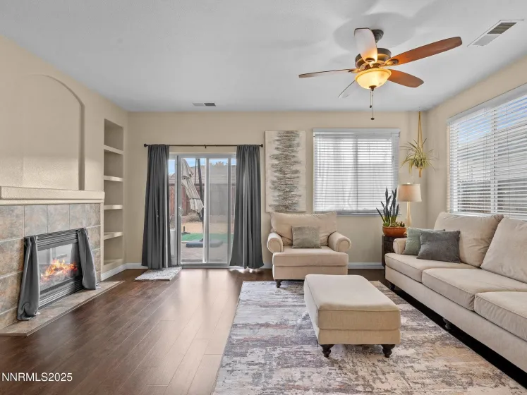 1718 River Gorge, Reno, Nevada 89521, 3 Bedrooms Bedrooms, ,2 BathroomsBathrooms,Residential,Residential,River Gorge,250058236