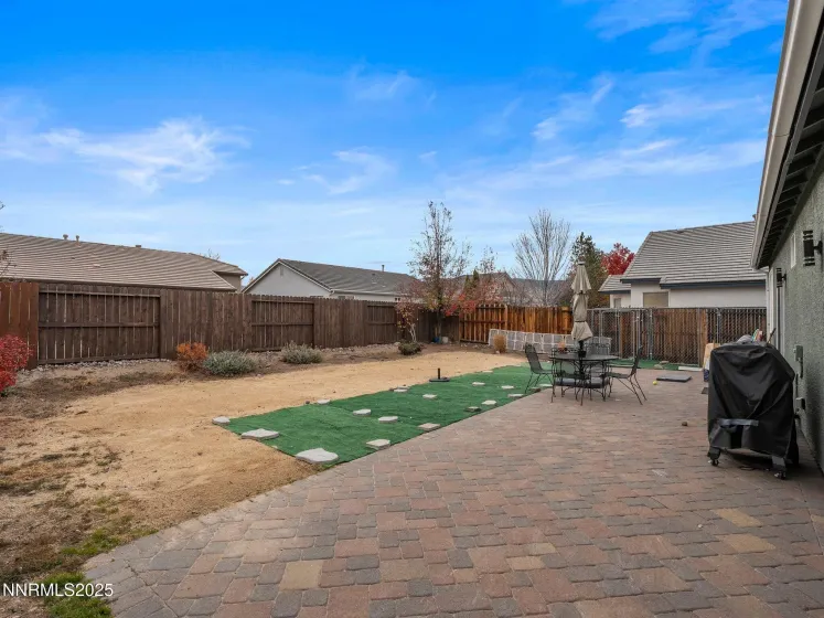 1718 River Gorge, Reno, Nevada 89521, 3 Bedrooms Bedrooms, ,2 BathroomsBathrooms,Residential,Residential,River Gorge,250058236