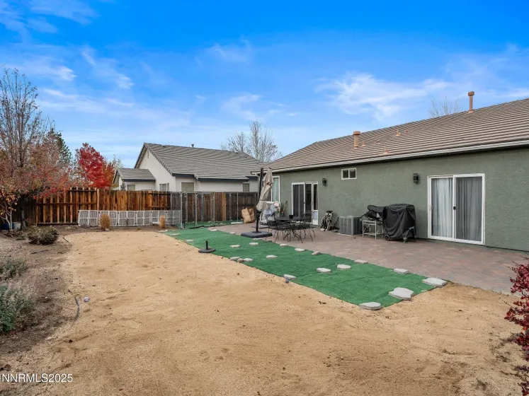 1718 River Gorge, Reno, Nevada 89521, 3 Bedrooms Bedrooms, ,2 BathroomsBathrooms,Residential,Residential,River Gorge,250058236