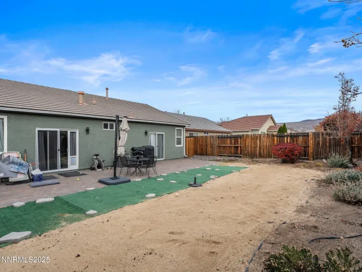 1718 River Gorge, Reno, Nevada 89521, 3 Bedrooms Bedrooms, ,2 BathroomsBathrooms,Residential,Residential,River Gorge,250058236