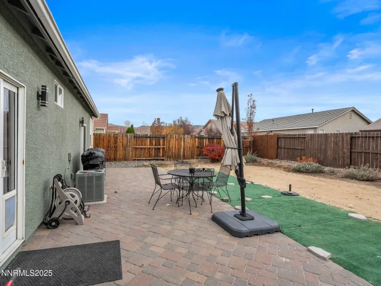 1718 River Gorge, Reno, Nevada 89521, 3 Bedrooms Bedrooms, ,2 BathroomsBathrooms,Residential,Residential,River Gorge,250058236