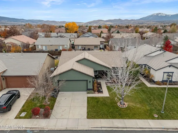 1718 River Gorge, Reno, Nevada 89521, 3 Bedrooms Bedrooms, ,2 BathroomsBathrooms,Residential,Residential,River Gorge,250058236