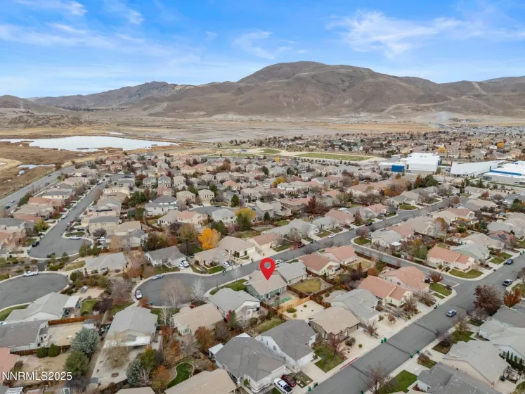 1718 River Gorge, Reno, Nevada 89521, 3 Bedrooms Bedrooms, ,2 BathroomsBathrooms,Residential,Residential,River Gorge,250058236