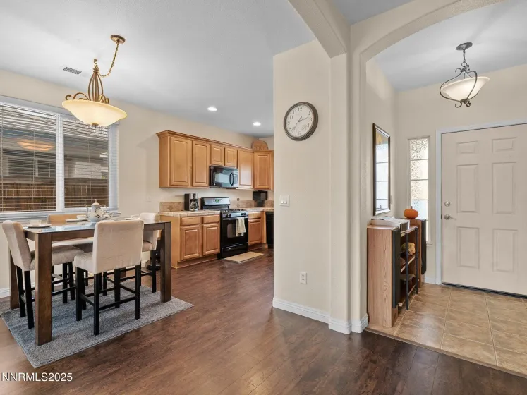 1718 River Gorge, Reno, Nevada 89521, 3 Bedrooms Bedrooms, ,2 BathroomsBathrooms,Residential,Residential,River Gorge,250058236