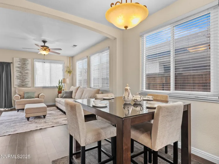 1718 River Gorge, Reno, Nevada 89521, 3 Bedrooms Bedrooms, ,2 BathroomsBathrooms,Residential,Residential,River Gorge,250058236