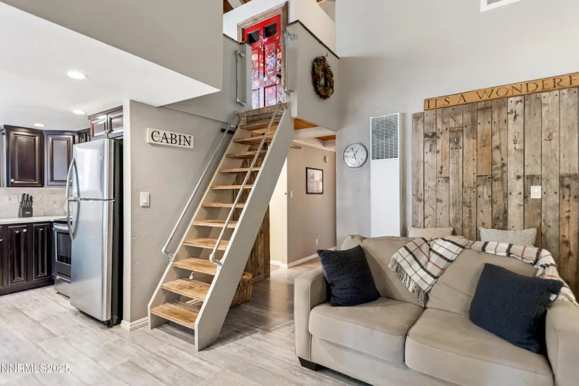 945 Harold, Incline Village, Nevada 89451, 2 Bedrooms Bedrooms, ,2 BathroomsBathrooms,Residential,Residential,Harold,250058238