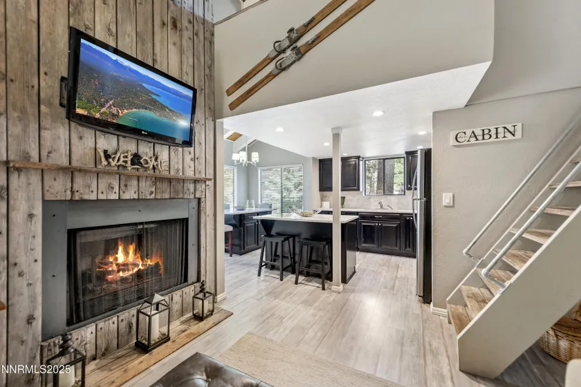 945 Harold, Incline Village, Nevada 89451, 2 Bedrooms Bedrooms, ,2 BathroomsBathrooms,Residential,Residential,Harold,250058238